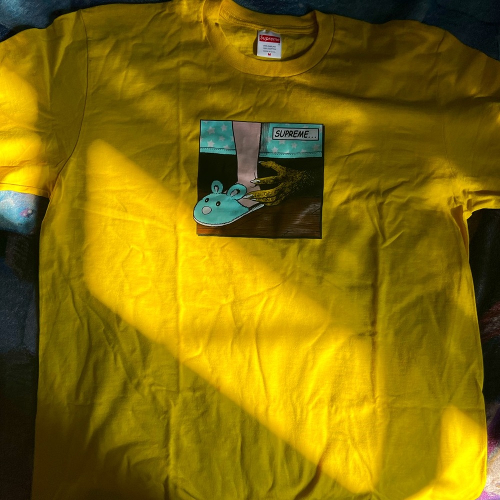 Men's Supreme Tshirt